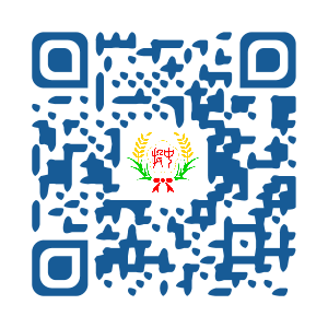 臺北市立北投國民中學 QR-Code